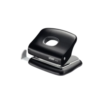 Rapid FC20 Fashion Office Hole Punch - Black