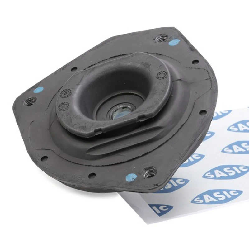Image of SASIC 2654011 Top strut mount Front Axle Suspension Strut Support Bearing (1180)