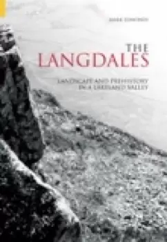 Image of The Langdales by M. R Edmonds
