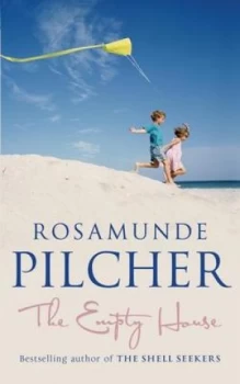 Image of The Empty House by Rosamunde Pilcher Paperback