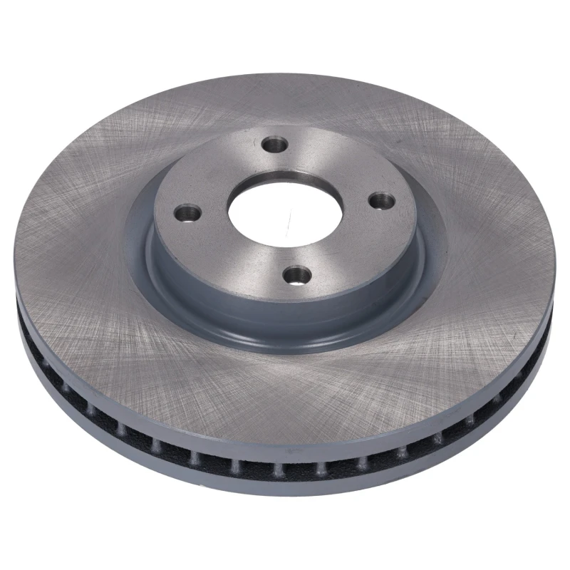 Image of Brake disc FEBI BILSTEIN 192733