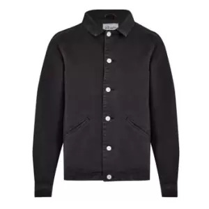 Image of Albam Havana Jacket - Grey