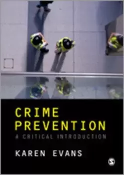 Image of Crime prevention by Karen Evans