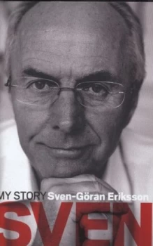 Image of Sven by Sven-Gran Eriksson Hardback