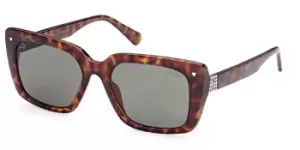 Guess Sunglasses GU 8243 53N