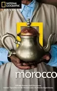 Image of National Geographic traveler morocco