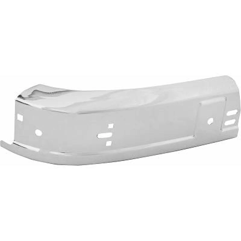 Image of Bumper DIEDERICHS 1211052
