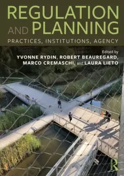 Image of Regulation and PlanningPractices Institutions Agency