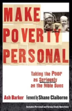 Image of Make poverty personal by Ash Barker