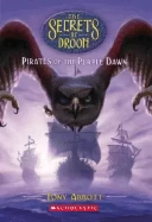 Image of pirates of the purple dawn