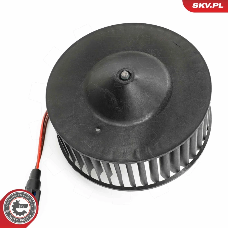 Image of ESEN SKV Blower motor ESEN SKV 68SKV024