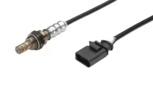 Image of NGK / NTK OZA851-EE12 / 93485 Lambda / Oxygen Sensor Zirconia O2 Exhaust Probe