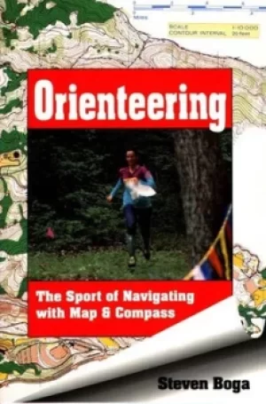 Image of Orienteering by Steve Boga
