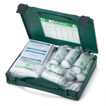 Image of Click Medical Refill 10 Person Ref CM0017 Up to 3 Day Leadtime