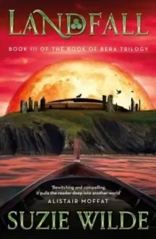 Image of Landfall : Book III in The Book of Bera Trilogy (A thrilling Viking adventure)