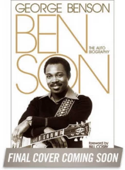 Image of Benson by George Benson Hardback