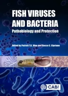 Image of Fish Viruses and Bacteria : Pathobiology and Protection