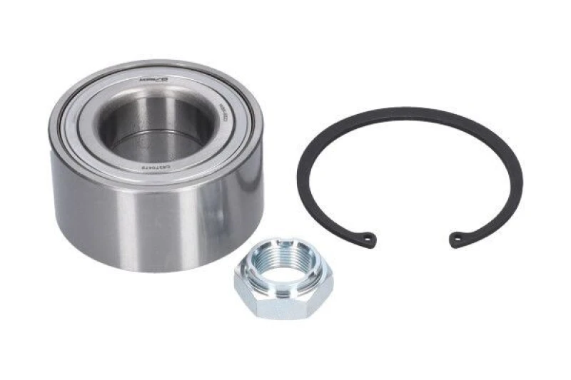Image of KAVO PARTS Wheel bearing kit KAVO PARTS WBK-5523