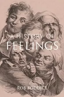 Image of A History of Feelings
