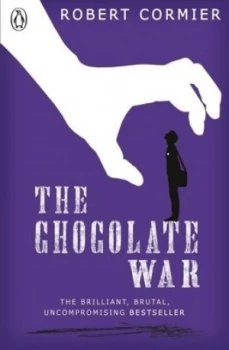 Image of The Chocolate War by Robert Cormier Paperback