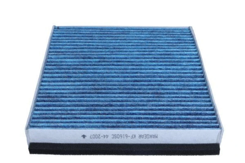 Image of MAXGEAR Pollen filter MAXGEAR 26-1882