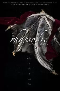 Image of Rhapsodic (The Bargainers Book 1) by Laura Thalassa