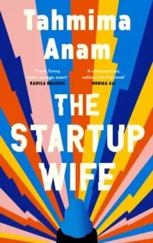 Image of The Startup Wife