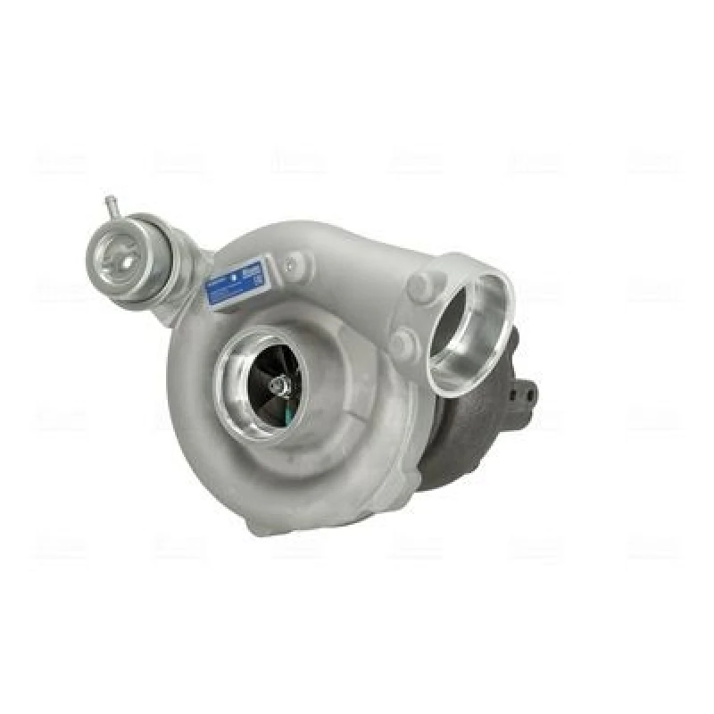 Image of NISSENS 930090 Turbocharger with gaskets/seals Charger,charging system (2234)