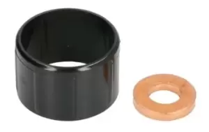 Image of ELRING Gaskets OPEL,PEUGEOT,TOYOTA 871.730 1982E0,9803486880 Seal, nozzle holder