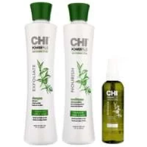 CHI PowerPlus Starter Kit