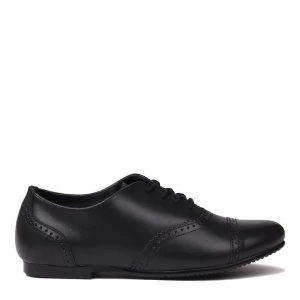 Image of Kangol Skipton Grirls Shoes - Black