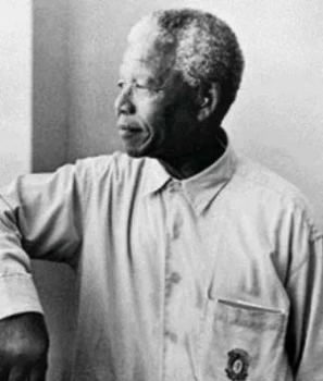 Image of The Illustrated Long Walk to Freedom by Nelson Mandela Paperback