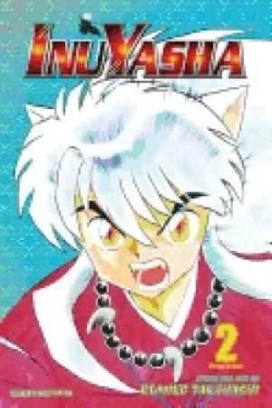 Image of inuyasha vol 2