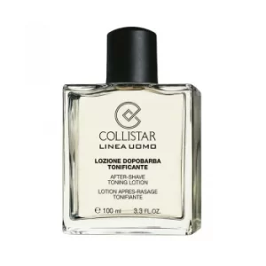 image of Collistar Man Toning Aftershave Lotion 100ml