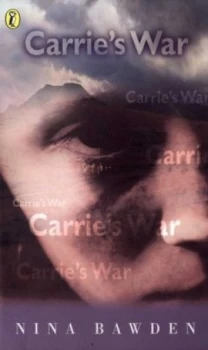 Image of Carries War by Nina Bawden and Faith Jaques Paperback