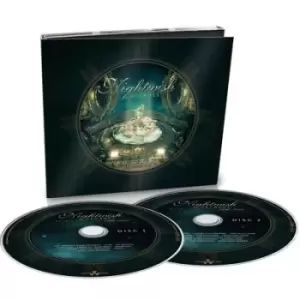 Image of Nightwish - Decades CD Album - Used