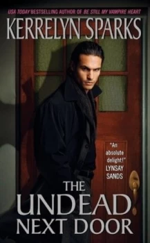 Image of The Undead Next Door by Kerrelyn Sparks Book