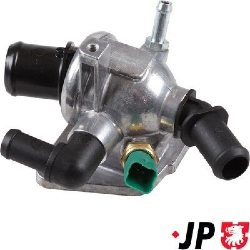 Image of JP GROUP Thermostat housing JP GROUP 3314500200