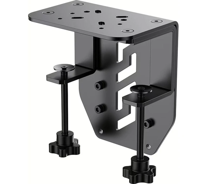 Image of MOZA RACING AS004 Clamp For Flight Base 850062761483