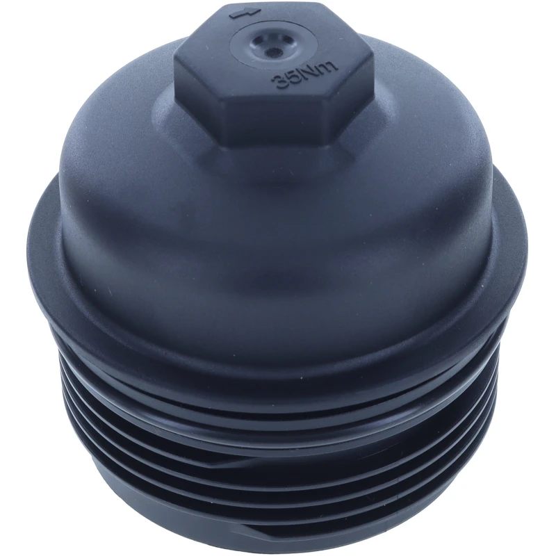 Image of Oil filter housing cap MOTORAD MO323