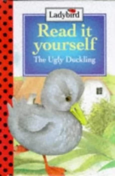Image of The Ugly Duckling by Alison Ainsworth and Stephen Holmes Hardback