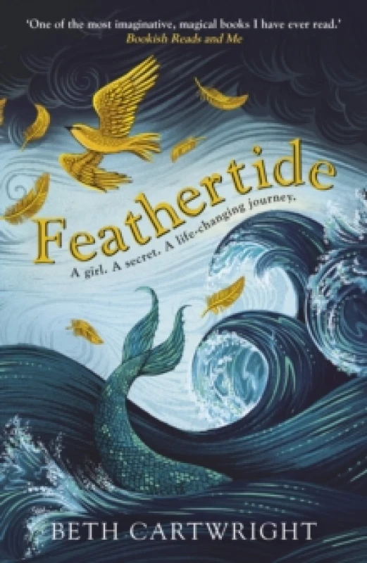 Image of feathertide 9781529100686