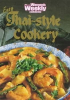 Image of Thai Cooking Class. Paperback