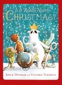 Image of Is it Really Nearly Christmas?