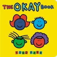 Image of okay book