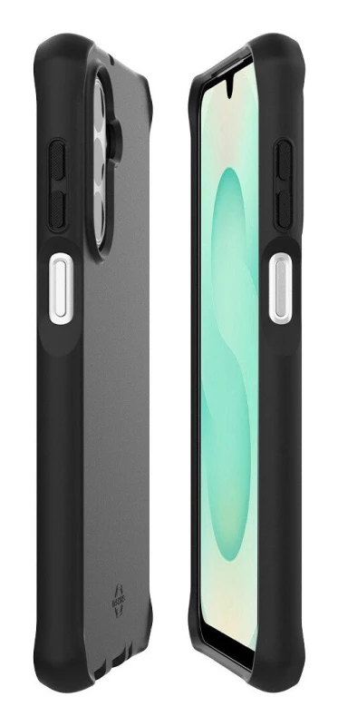 Image of Mobilis Mobilis 066100 mobile phone case 17cm (6.7") Cover Black 066100