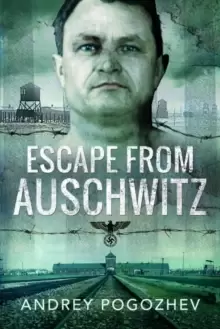 Image of Escape From Auschwitz