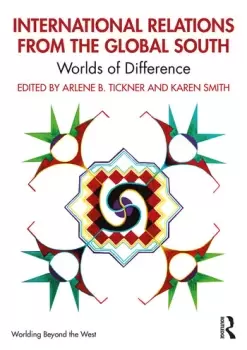 Image of International Relations from the Global SouthWorlds of Difference