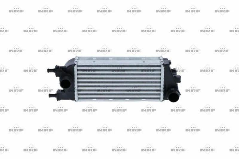 Image of NRF 30348 Intercooler Intercooler,charger (468)