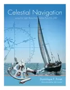 Image of celestial navigation using the sight reduction tables pub no 249